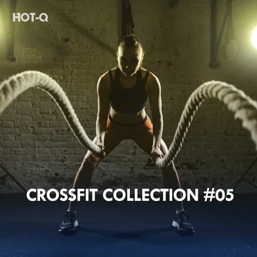 Crossfit Collection, Vol. 05 by Various Artists - album cover