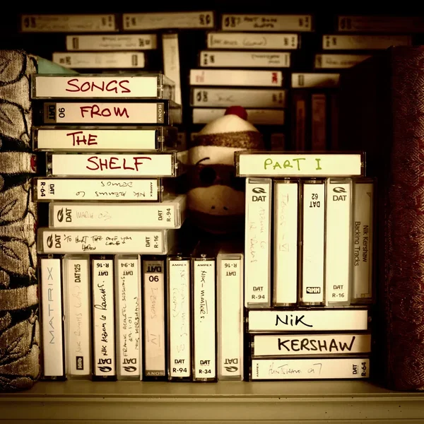 Songs from the Shelf