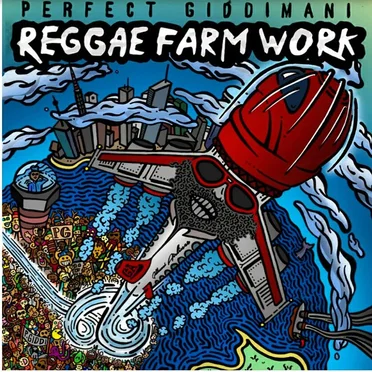 Reggae Farm Work