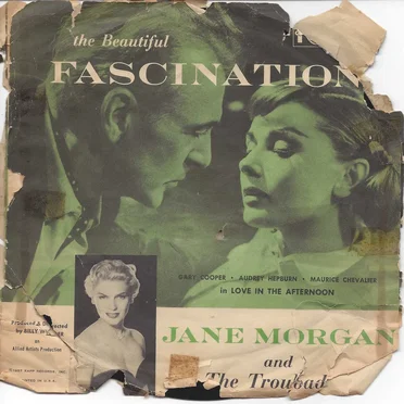 Fascination / Whistling Instrumental - Fascination