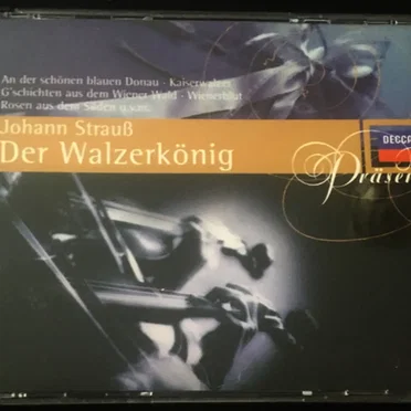 Der Walzerkönig