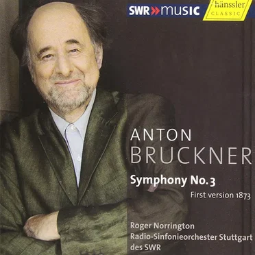 Symphony No. 3 (First Version 1873)