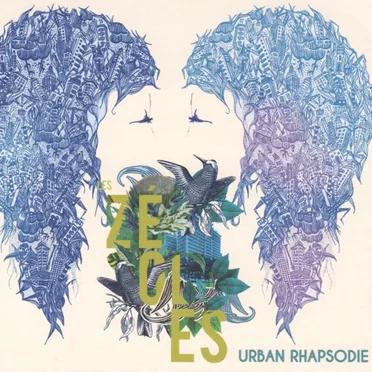 Urban Rhapsodie