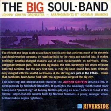 Johnny Griffin Orchestra