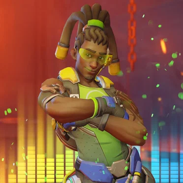 Sounds Like Overwatch