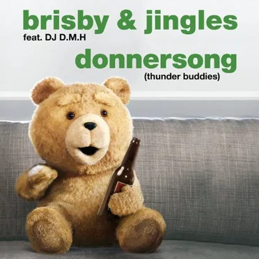 Donnersong (Thunder Buddies)