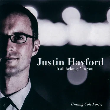 Justin Hayford