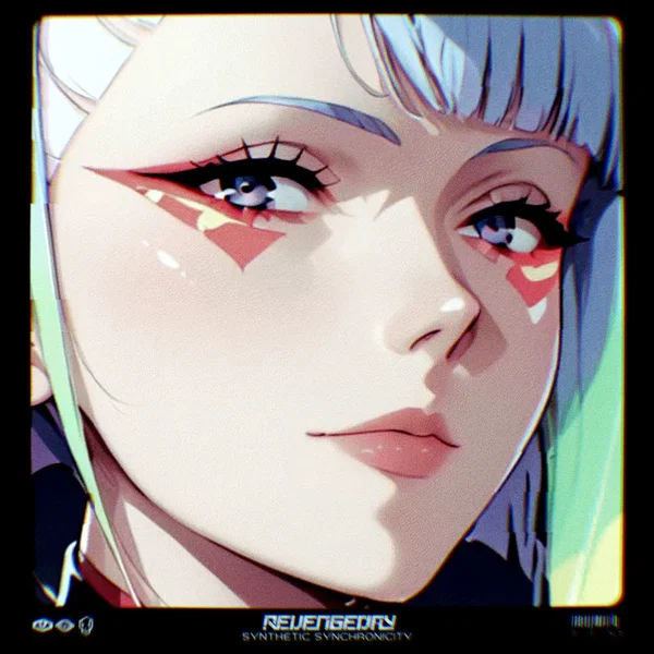 SYNTHETIC SYNCHRONICITY