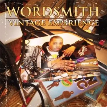 Vintage Experience by Wordsmith - album cover