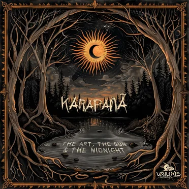 Karapana