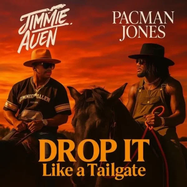 Drop It Like a Tailgate