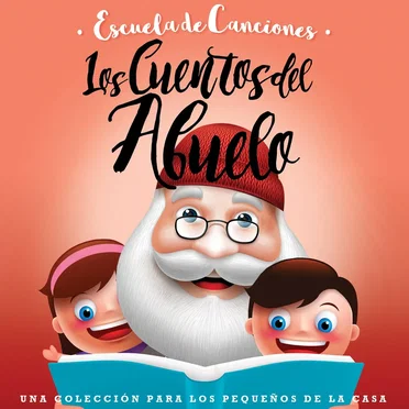 Los cuentos del abuelo by Various Artists - album cover
