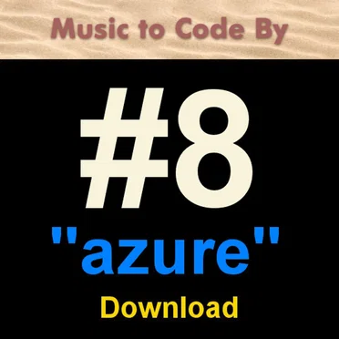 Music to Code By Extra Track #8