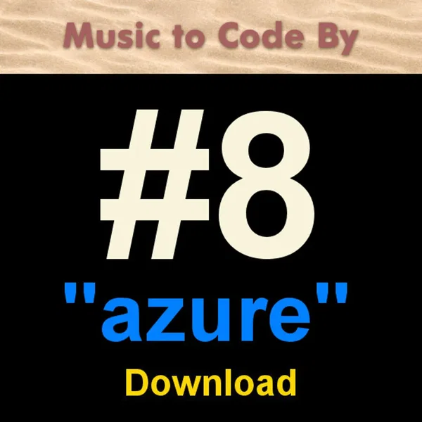 Music to Code By Extra Track #8