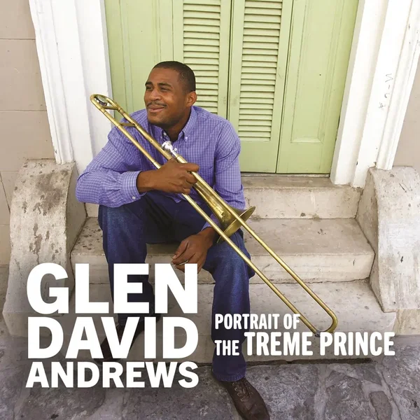 Portrait of the Treme Prince