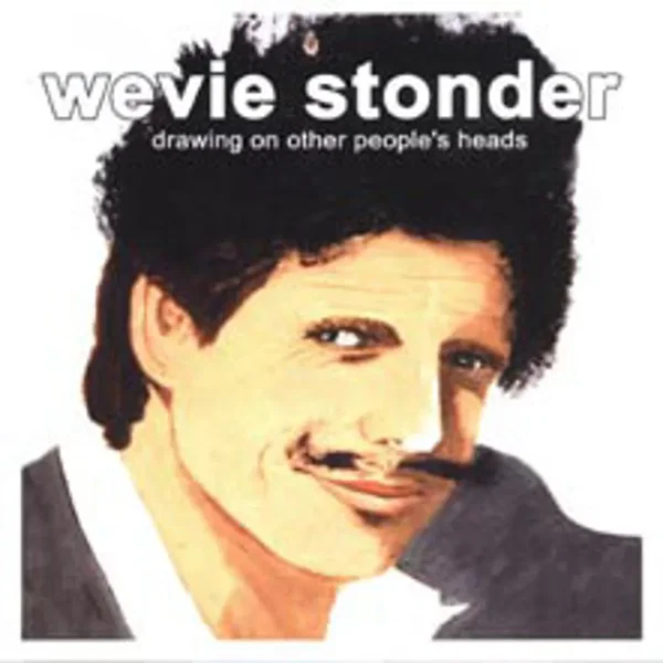 Wevie Stonder