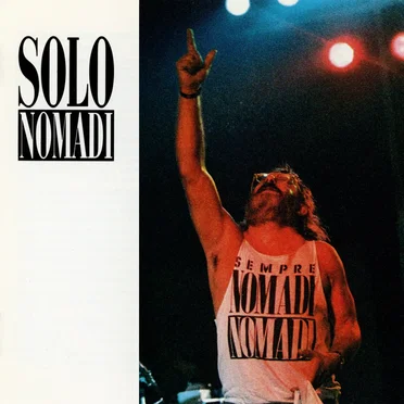 Solo Nomadi