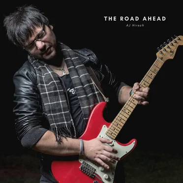 The Road Ahead by AJ Hirsch - album cover