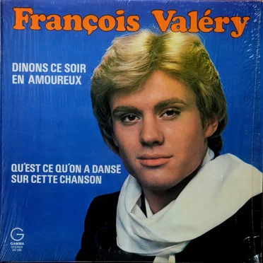Dînons ce soir en amoureux / Qu’est-ce qu’on a dansé sur cette chanson