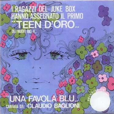 Una favola blu / Al bar si muore