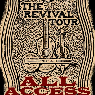 Revival Road - Single