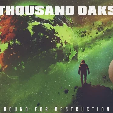 Bound for Destruction