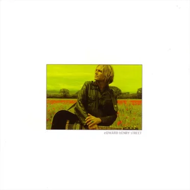 In the Poppy Fields: Four (Edward Henry Street)