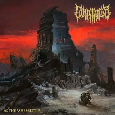 From Shadows Arisen by Orphalis - album cover