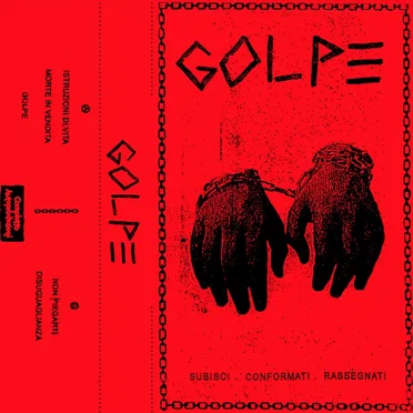 Golpe