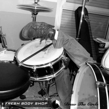 Draw the Circle by Fresh Body Shop - album cover