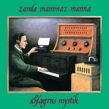 Samla / Zamla Box