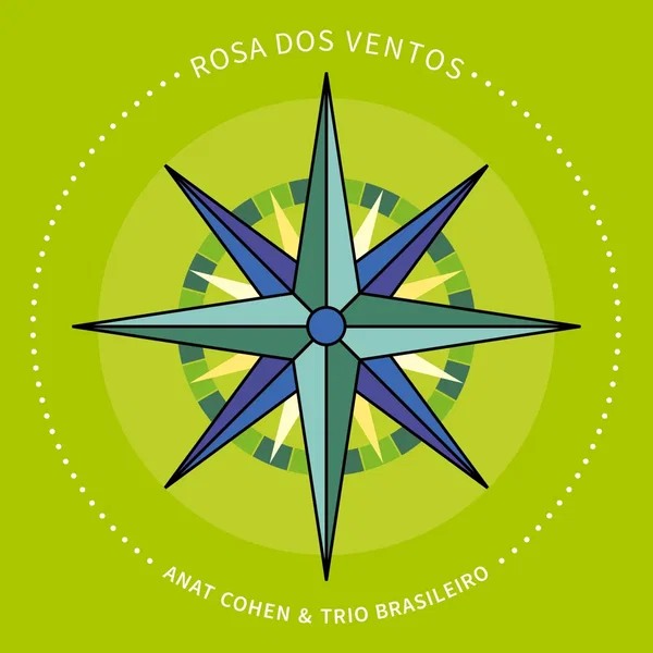 Rosa dos ventos