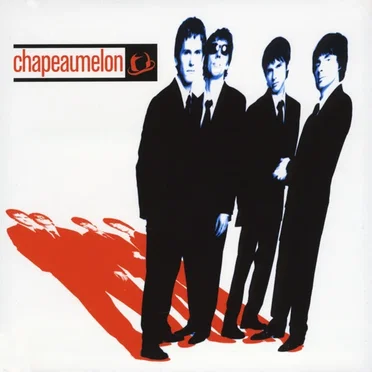 Chapeaumelon by Chapeaumelon - album cover