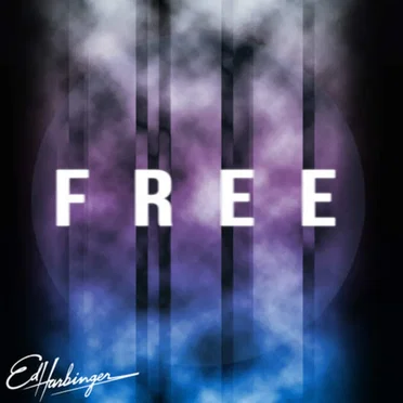 Free by Ed Harbinger - album cover
