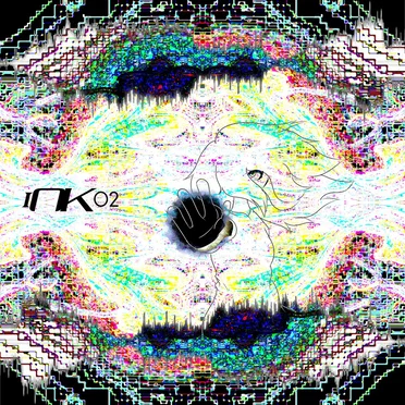 iNK 02 by Various Artists - album cover