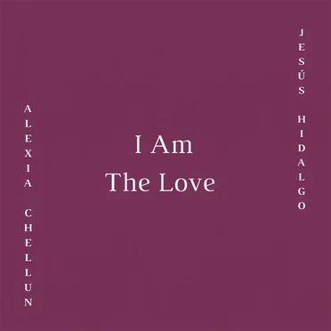 I Am the Love