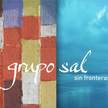 sin fronteras by Grupo Sal - album cover