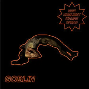 New Resilient Italian Bread by Goblin - album cover