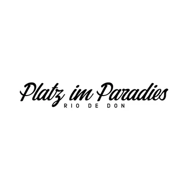 Platz im Paradies