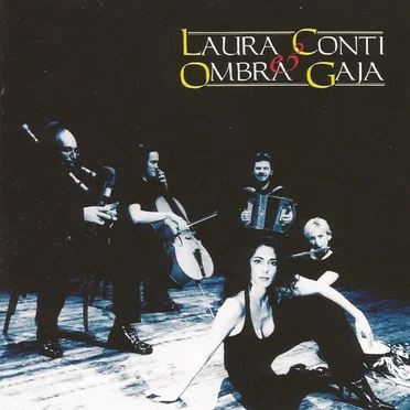 A l'Arbat dël Sol by Laura Conti & Ombra Gaja - album cover