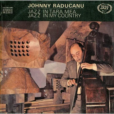 Jazz În Țara Mea / Jazz In My Country