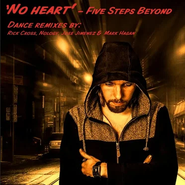 Five Steps Beyond