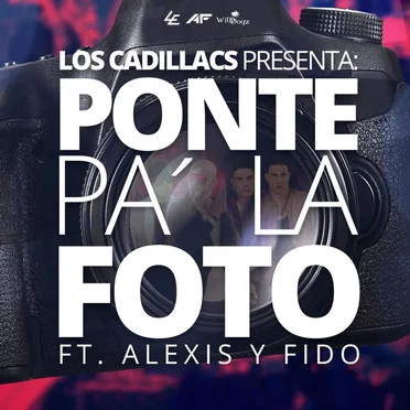 Ponte pa' la foto