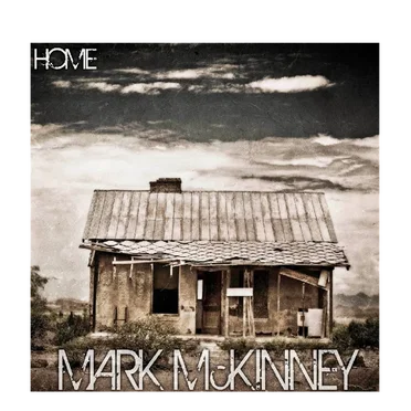 Home by Mark McKinney - album cover