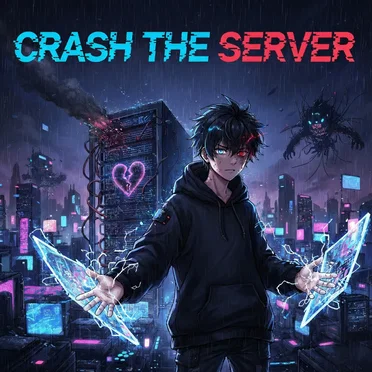 CRASH THE SERVER