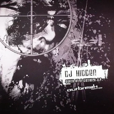 Death at a Distance EP