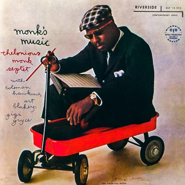 Monk’s Music