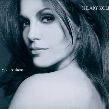 You Are There by Hilary Kole - album cover