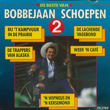 Het beste van Bobbejaan Schoepen, 2