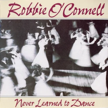 Robbie O’Connell